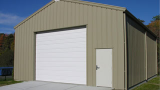 Garage Door Openers at North B Townhomes, Florida